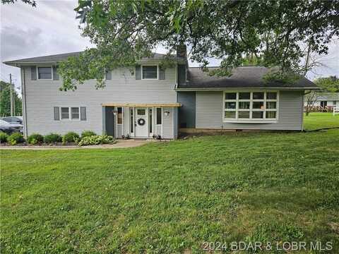 904 Fowler Street, Cole Camp, MO 65325