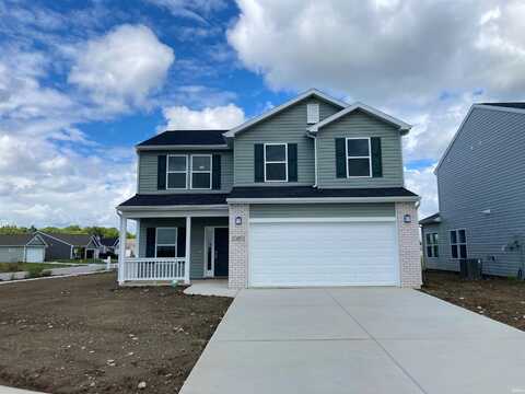 6352 Folkston (Lot 259) Way, Lafayette, IN 47905