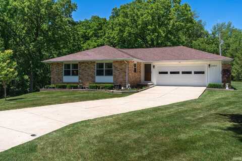 1030 Haan Drive, West Lafayette, IN 47906