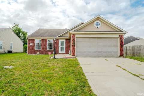 2613 Gawain Drive, Lafayette, IN 47909