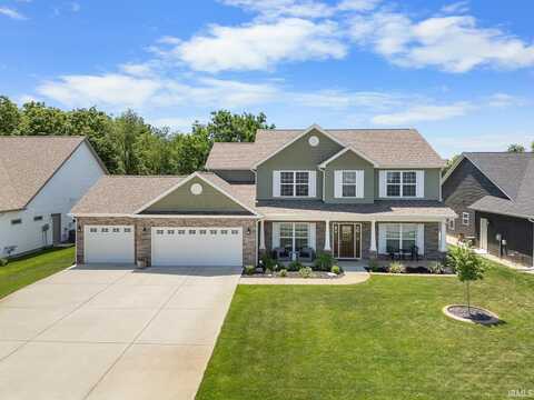 7287 Combine Drive, Lafayette, IN 47905