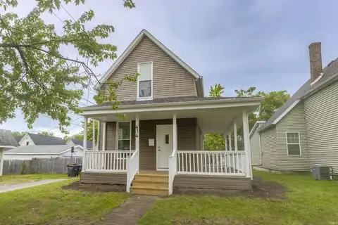 414 Central Avenue, Lafayette, IN 47905