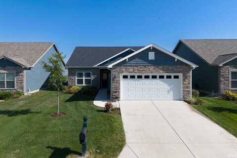 3402 Monument Drive, West Lafayette, IN 47906