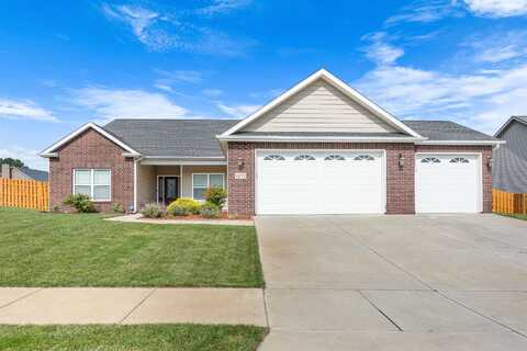 4372 Delmonico Drive, Lafayette, IN 47909