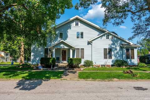 107 N Sheets Street, Oxford, IN 47971