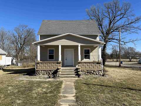 325 S James Street, Goodland, IN 47948