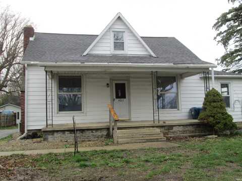 403 E Locust Street, Oxford, IN 47971