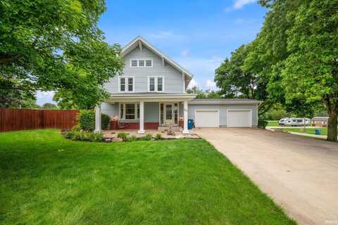 50 W Oak Street, Somerset, IN 46984