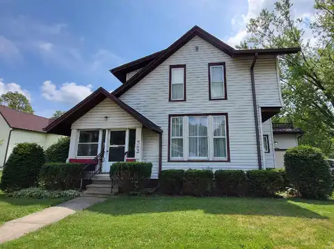 209 W Jackson Street, Mulberry, IN 46058