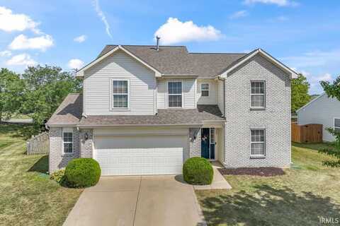 2540 Sword Court, Lafayette, IN 47909