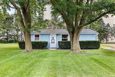 308 N Indiana 43, Brookston, IN 47923