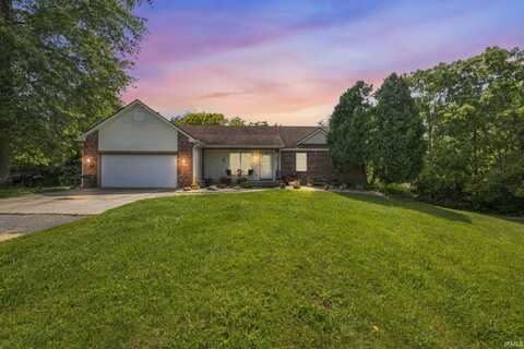 7301 E 900 South, Lafayette, IN 47909