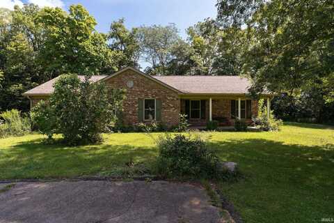 2866 W 350 N, Camden, IN 46917