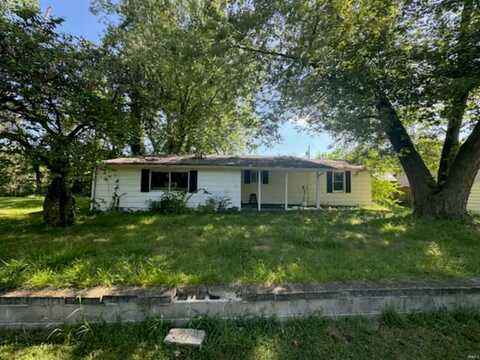 2861 Barton Beach Road, Lafayette, IN 47905