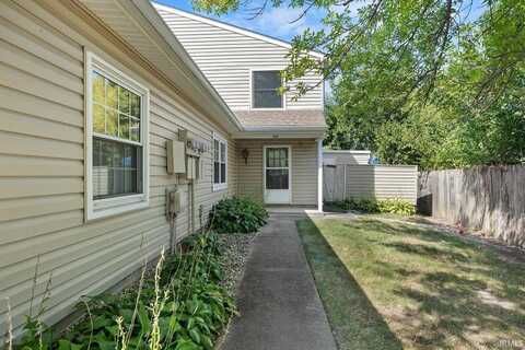 3311 Hanover Drive 6-B, Lafayette, IN 47909