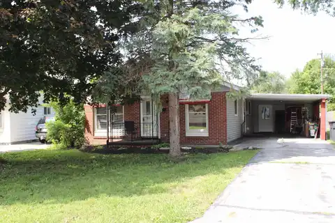 1202 Joseph Street, Lafayette, IN 47905