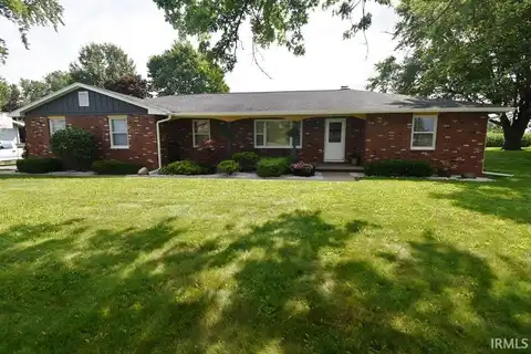 4246 S 580 W, Russiaville, IN 46979