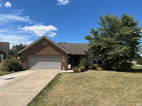 170 Kingfisher Court, Lafayette, IN 47909