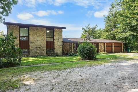 3930 S 575 EAST, Bringhurst, IN 46913