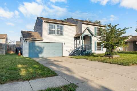 3340 Coventry Lane, Lafayette, IN 47909