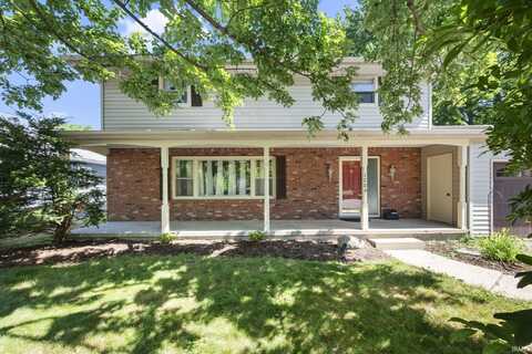 1206 Oak Avenue, Lafayette, IN 47905