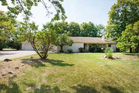 2821 Lindberg Road, West Lafayette, IN 47906