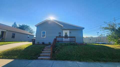 2420 N 19Th Street, Lafayette, IN 47904