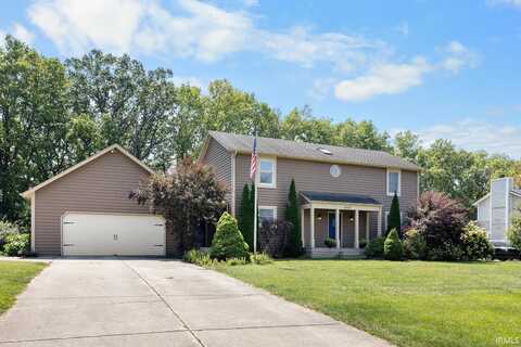 4607 Doe Path Lane, Lafayette, IN 47905