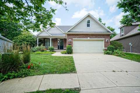 1488 Scarlett Drive, West Lafayette, IN 47906