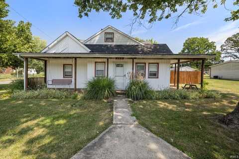 209 N Meridian Street, Colfax, IN 46035