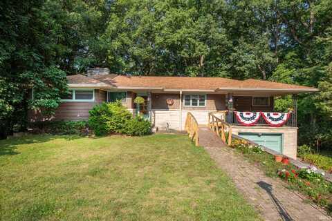 321 LAUREL Drive, West Lafayette, IN 47906