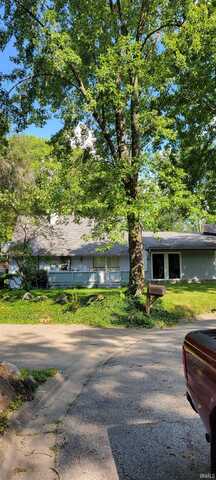 124 Sumac Drive, West Lafayette, IN 47906