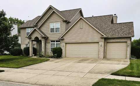 4113 Copper Valley Drive, Lafayette, IN 47909