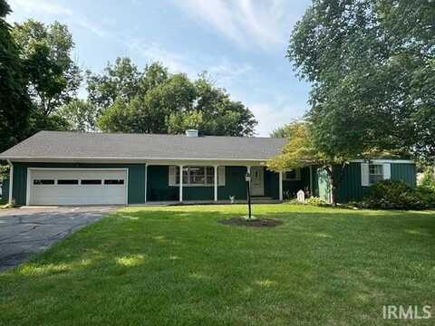 1100 E 6th Street, Fowler, IN 47944