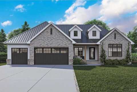 17-Lot Westerham Court, Huddleston, VA 24104