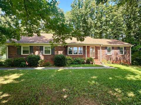 7839 East Ferry Road, Altavista, VA 24517