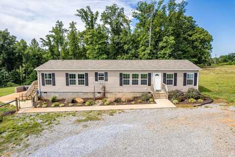 1415 Clover Creek Road, Huddleston, VA 24104