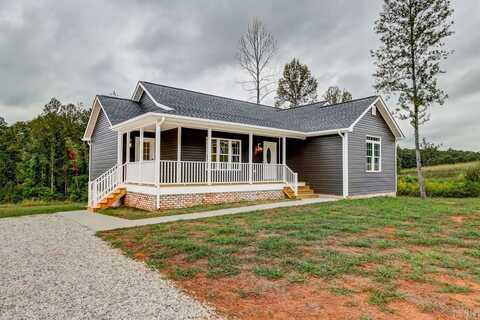 2604 Liberty Chapel Road, Appomattox, VA 24522