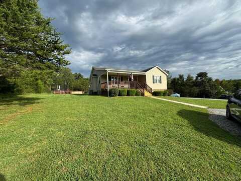 5870 New London Road, Forest, VA 24551