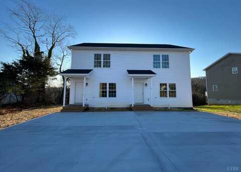 723 Burks Hill Road, Bedford, VA 24523