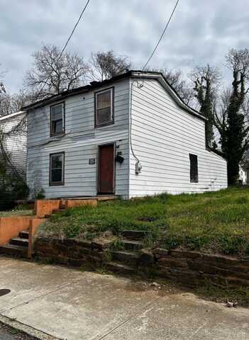 1512 Buchanan St., Lynchburg, VA 24501