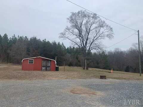 0-Lot 1 Shingle Block Road, Bedford, VA 24523