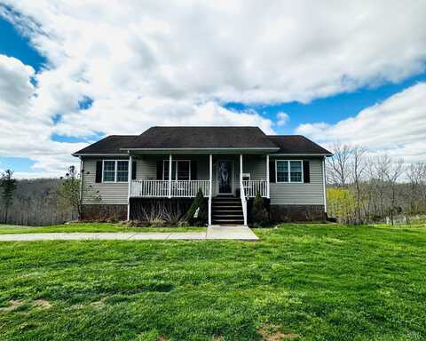 499 Reedy Spring Road, Spout Spring, VA 24593