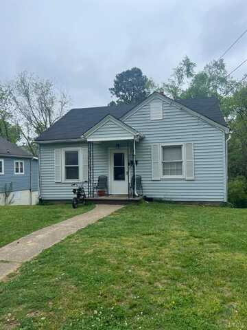 328 Dudley Street, Danville, VA 24541