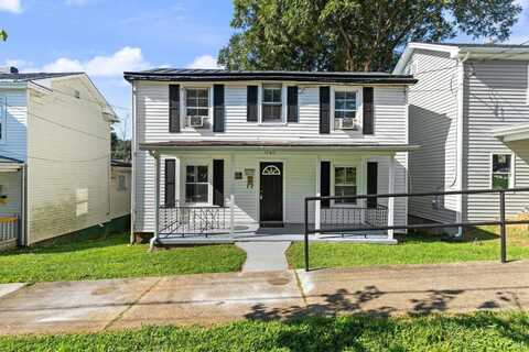 845 Brook Street, Lynchburg, VA 24501