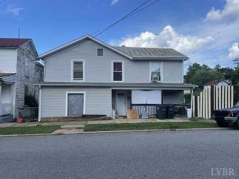 86 Federal Street, Lynchburg, VA 24504