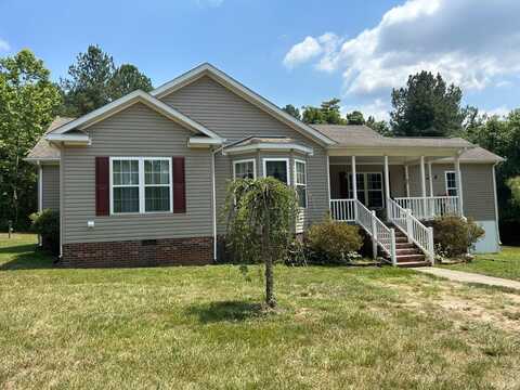 5268 Old Courthouse Road, Appomattox, VA 24522