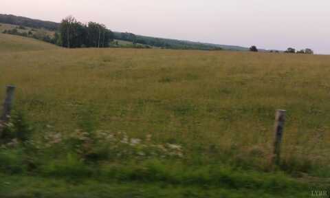 0 Lot 12 Marshall Mill Road, Gladys, VA 24554