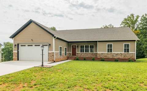 3662 Coffee Road, Lynchburg, VA 24503