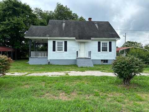 4380 Straightstone Road, Long Island, VA 24569